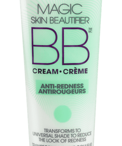 Anti-Redness BB cream (For All Skin Tones)