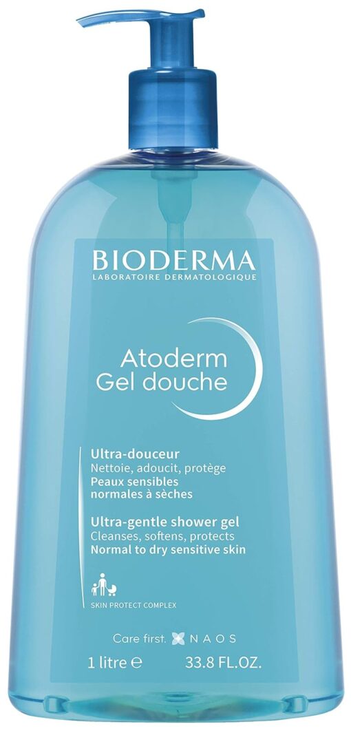 Bioderma Atoderm Shower Gel