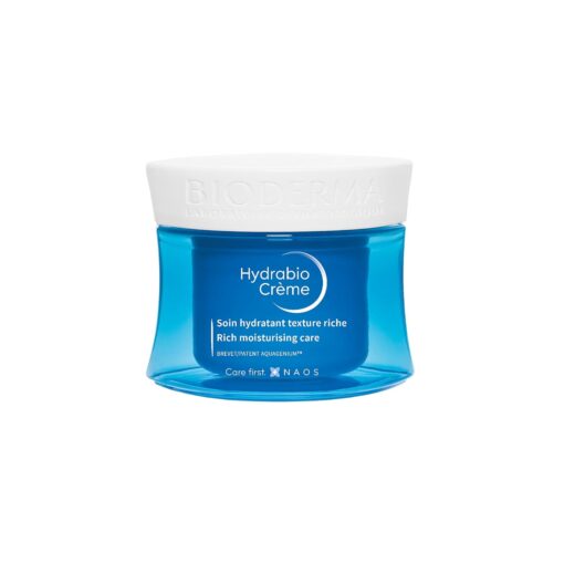 Bioderma Hydrabio Cream