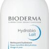Bioderma Hydrabio Milk