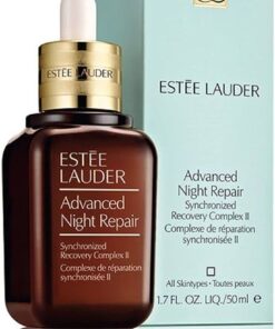 Advanced Night Repair serum by Estée Lauder