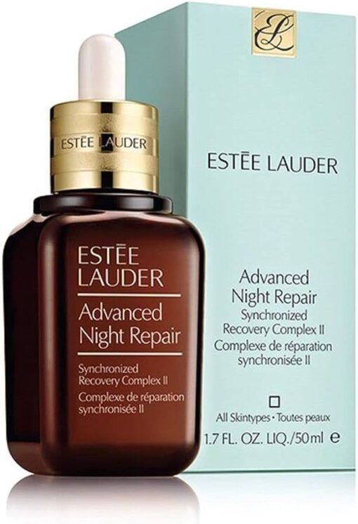 Advanced Night Repair serum by Estée Lauder