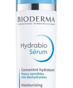 Hydrabio Serum Moisturizing Concentrate