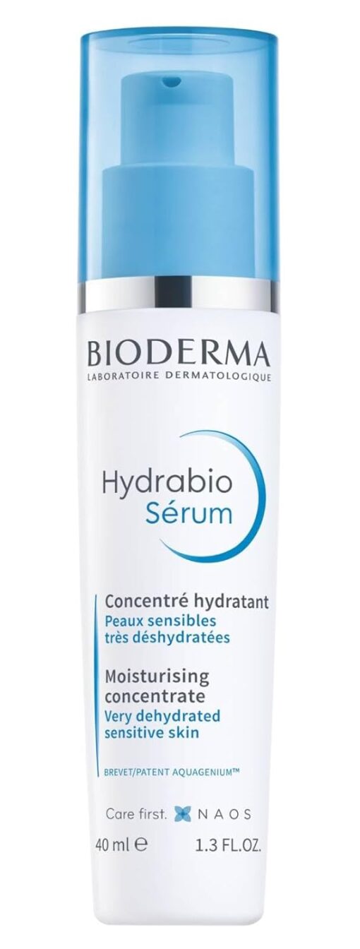 Hydrabio Serum Moisturizing Concentrate