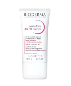 Sensibio AR Anti-Redness Cream
