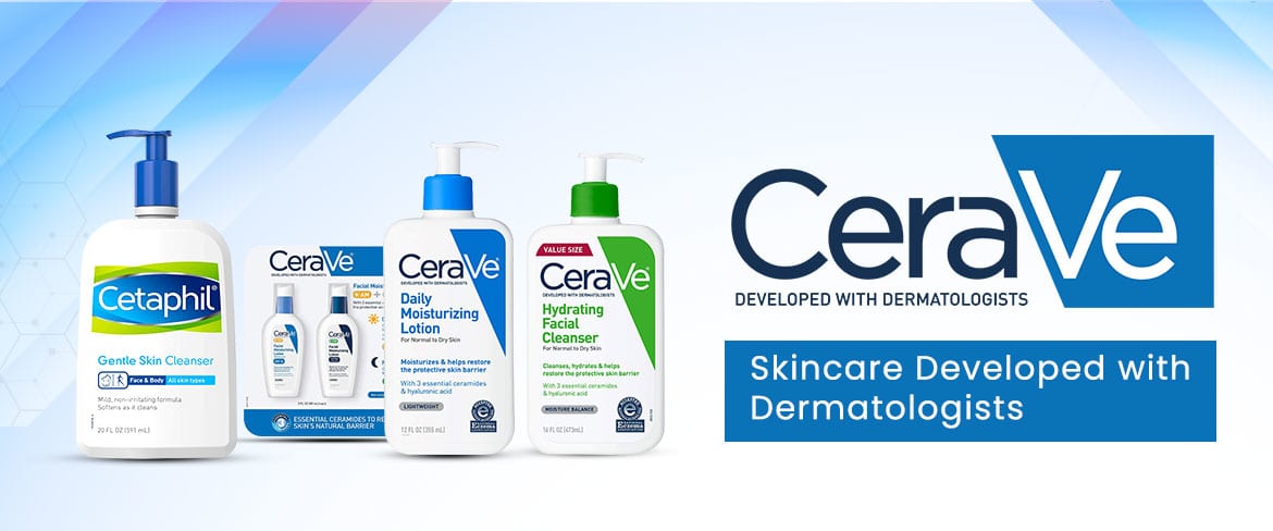 cerave skinnscare