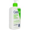 Cerave hydrating facial cleanser 12 Oz