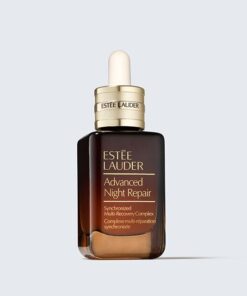 Advanced Night Repair Serum Synchronized Multi-Recovery Complex