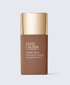 Double Wear Sheer Long-Wear Foundation