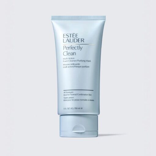 Perfectly Clean Multi-Action Foam Cleanser